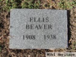 Ellis Beaver