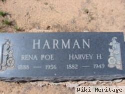 Rena Poe Harman