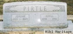 Mattie Adell "adell" Perkins Pirtle