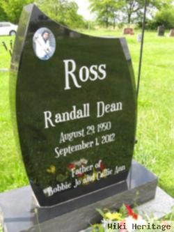 Randall Dean Ross