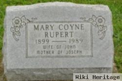 Mary Coyne Rupert