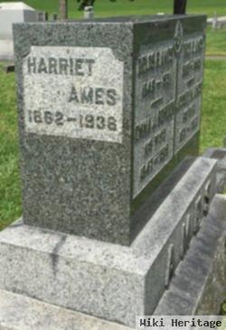 Harriet Ames