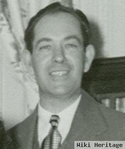 William Herman Stiegler, Jr