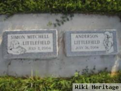 Anderson Littlefield