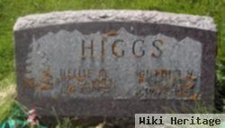 Nellie M. Higgs