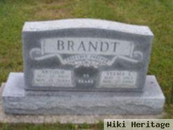 Velma L. Ester Brandt