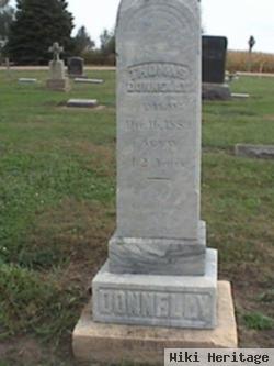 Thomas Donnelly