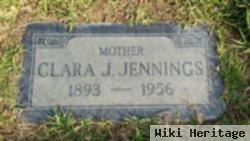 Clara Jane Hawkins Jennings