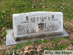 Ernest S. Hershey