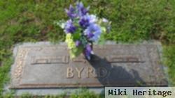 William Blake "bill" Byrd