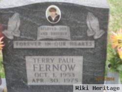 Terry Paul Fernow