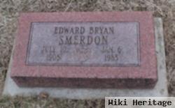 Edward Bryan Smerdon