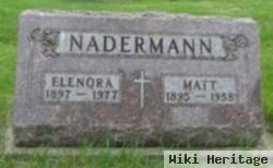 Elenora Beckmann Nadermann