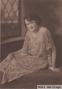 Mary Elizabeth "elizabeth" Peterson Durant