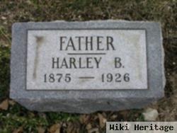 Harley B. Kemp