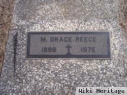 Mary Grace Short Reece