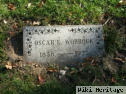 Oscar E. Wobrock