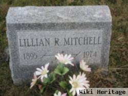 Lillian R. Mitchell