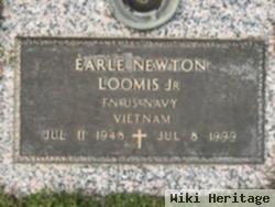 Earle Newton Loomis, Jr