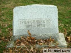 Ivon Crawford