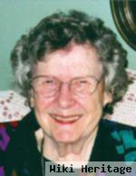 Phyllis Marie Leblanc Caffery