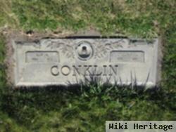 Raymond Hiram Conklin