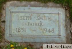 Seth Smith