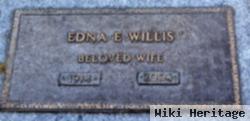 Edna Estelle Ives Willis