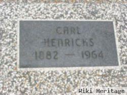 Carl Henrichs