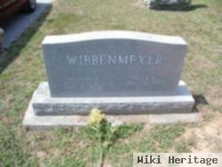 William Theodore Wibbenmeyer