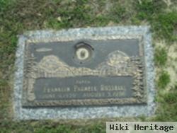 Franklin Parnell Russell