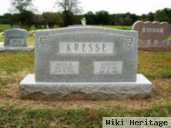 J. Kenneth Kresse