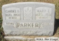 Mary E. Parker