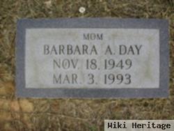 Barbara A Day