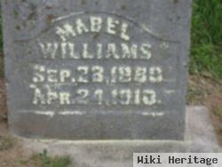 Mabel Williams