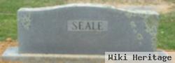 Charles H Seale