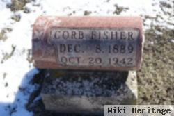 Corb Fisher