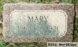 Mary M Probasco Shriver