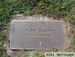 Fred C. Wyers