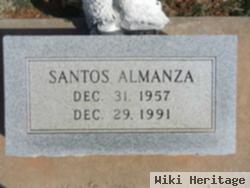 Santos Almanza