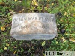 Helen Mar Fraser