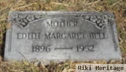 Edith Margaret Bell