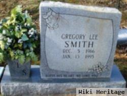 Gregory Lee Smith