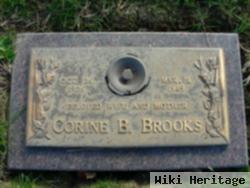 Corine B Brooks