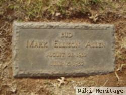 Mark Ellison Allen