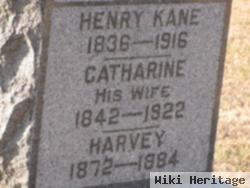 Catharine Kane