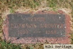 Raymond Frank Luedtke