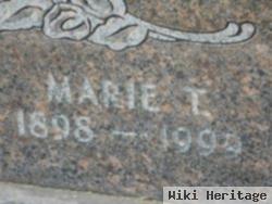 Marie Therese Bechler Neis