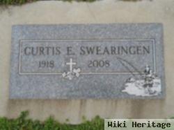 Curtis E Swearingen