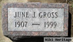 June J. Gross